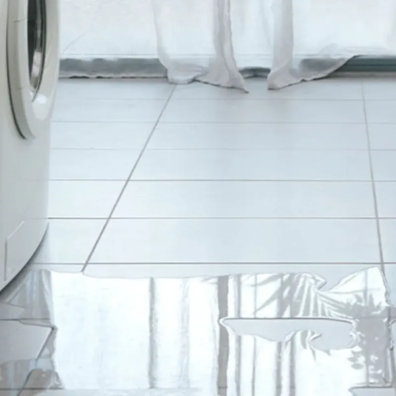 Appliance Leak Cleanup in Waller, WA